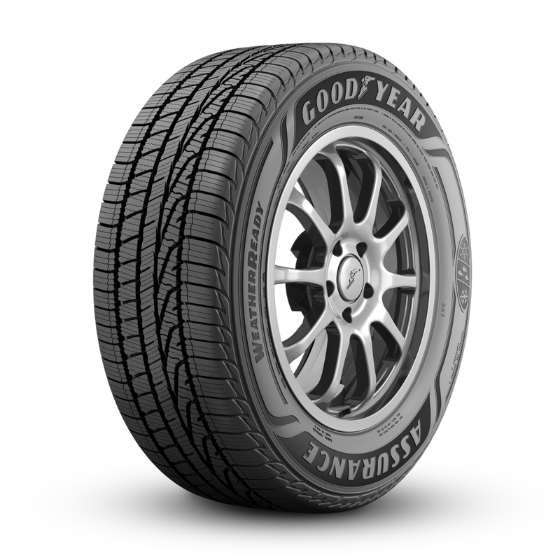 Bridgestone Blizzak WS90